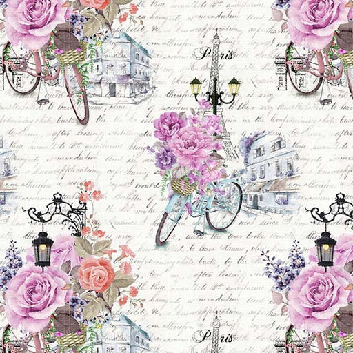 Michael Miller Fabrics - Michael Miller Prints Direct - Choice FabricsDS-100834-001 - DCX11152-MULT-D