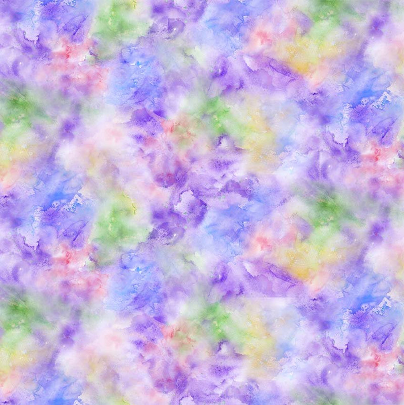 Michael Miller Fabrics - Michael Miller Prints Direct - Choice FabricsDS-100838-001 - DCX12395-LAVE-D