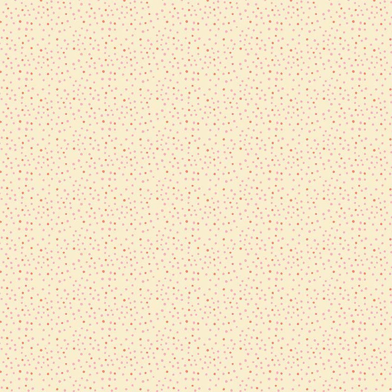 Michael Miller Fabrics - Michael Miller Prints Direct - Choice FabricsDS-100839-001 - DCX12391-CREM-D