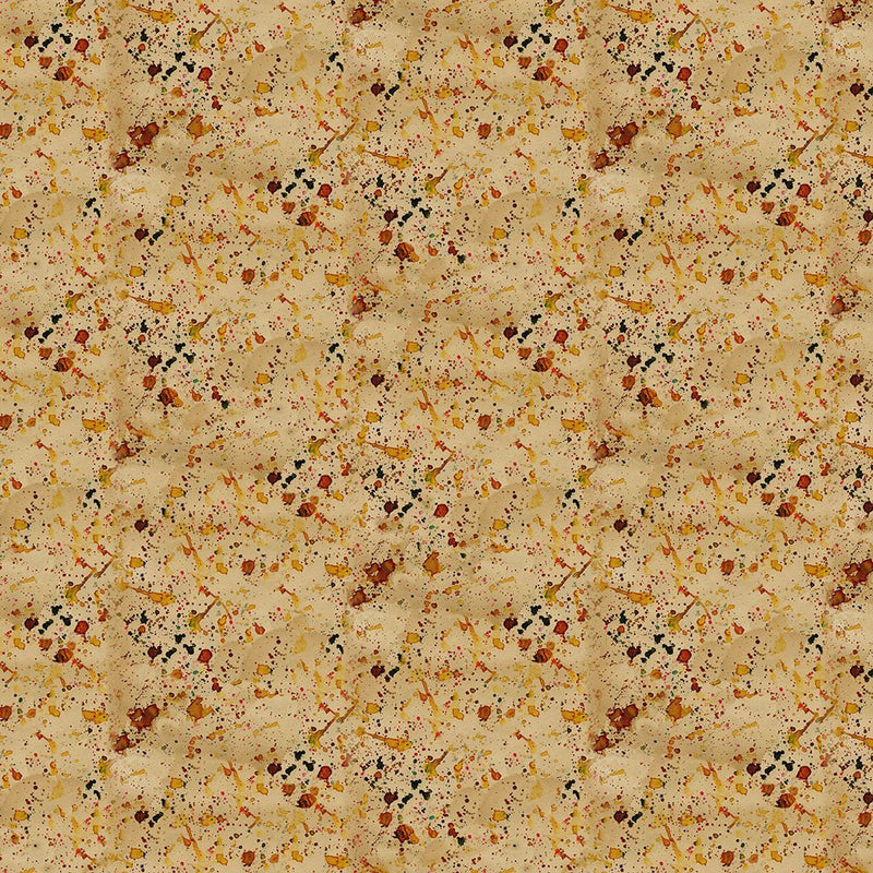 Clothworks - Pre - Order Clothworks Prints - Jammin - Choice FabricsDS-100873-001 - Y5031-69