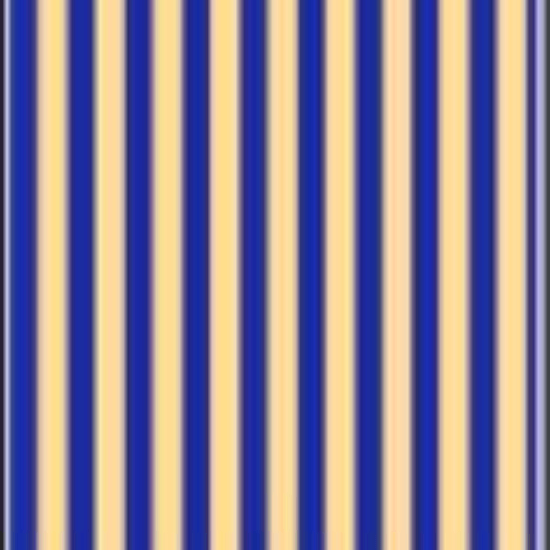 Every Day Prints - Stripes - Royal/Orange (3 - Yard Pack) - Choice FabricsX4399-RO