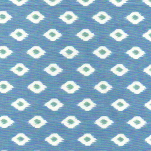 Every Day Prints - Ikat - Light Blue (3 - Yard Pack) - Choice FabricsX7362-LB