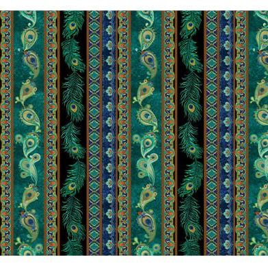Benartex LLC - Benartex Prints Direct - Choice FabricsDS-87335-001 - 13485-99