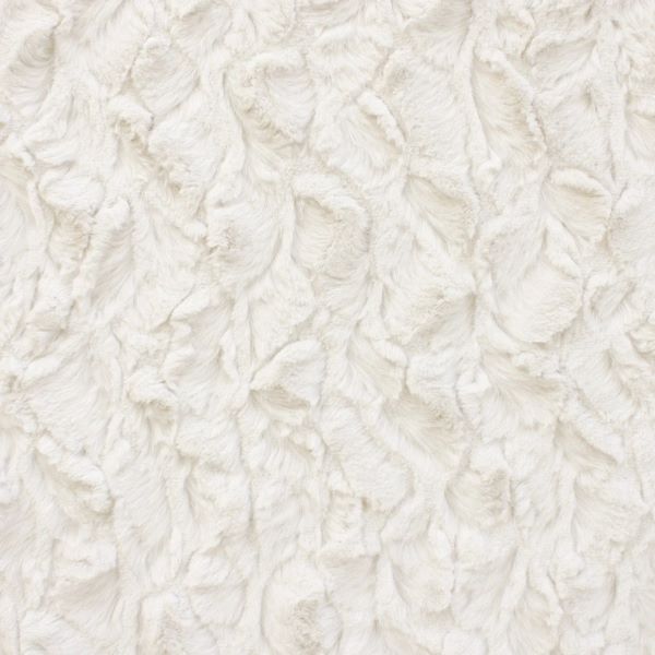 EZ Fabric / Touch Textiles - Bella Minky Direct - Choice FabricsDS-87586-003 - E BELLA CREMA