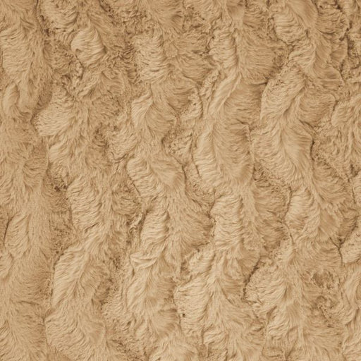 EZ Fabric / Touch Textiles - Bella Minky Direct - Choice FabricsDS-87586-007 - E BELLA CAMEL