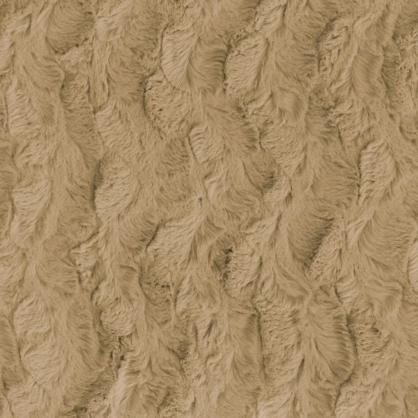 EZ Fabric / Touch Textiles - Bella Minky Direct - Choice FabricsDS-87586-008 - E BELLA LATTE