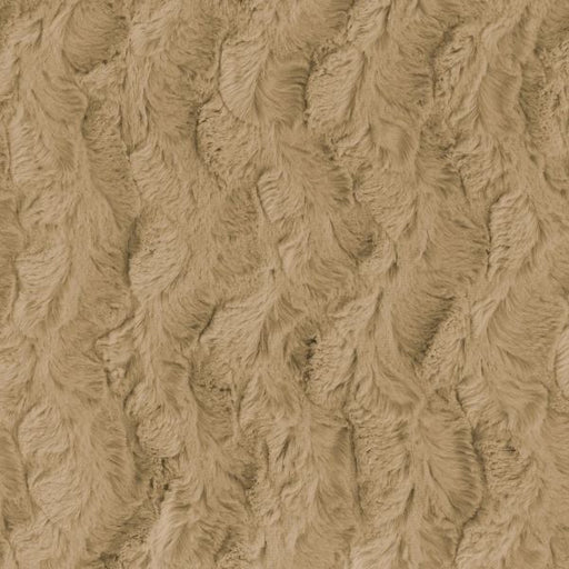 EZ Fabric / Touch Textiles - Bella Minky Direct - Choice FabricsDS-87586-008 - E BELLA LATTE