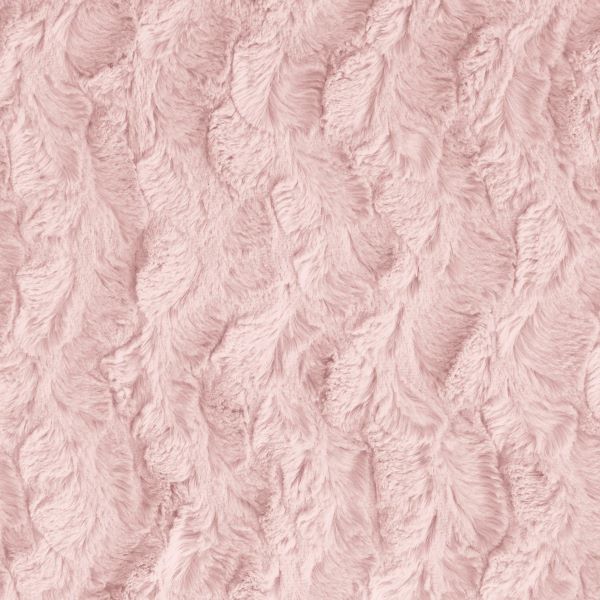 EZ Fabric / Touch Textiles - Bella Minky Direct - Choice FabricsDS-87586-012 - E BELLA BLUSH