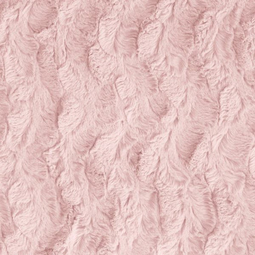 EZ Fabric / Touch Textiles - Bella Minky Direct - Choice FabricsDS-87586-012 - E BELLA BLUSH