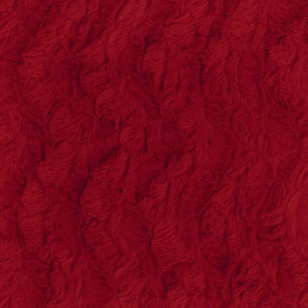 EZ Fabric / Touch Textiles - Bella Minky Direct - Choice FabricsDS-87586-017 - E BELLA RED