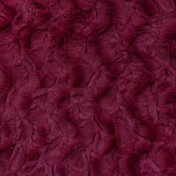 EZ Fabric / Touch Textiles - Bella Minky Direct - Choice FabricsDS-87586-018 - E BELLA MULBERRY