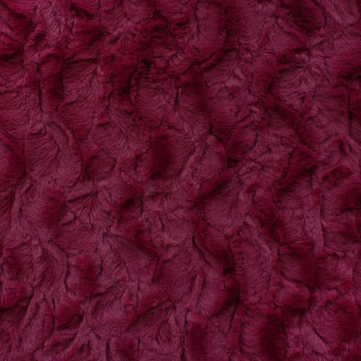 EZ Fabric / Touch Textiles - Bella Minky Direct - Choice FabricsDS-87586-018 - E BELLA MULBERRY