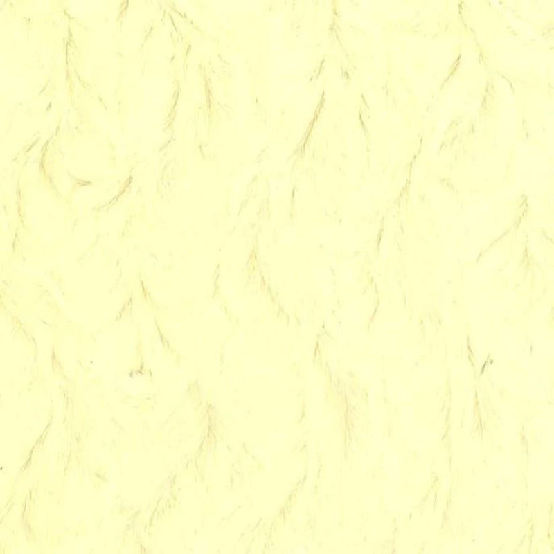 EZ Fabric / Touch Textiles - Bella Minky Direct - Choice FabricsDS-87586-020 - E BELLA LEMON