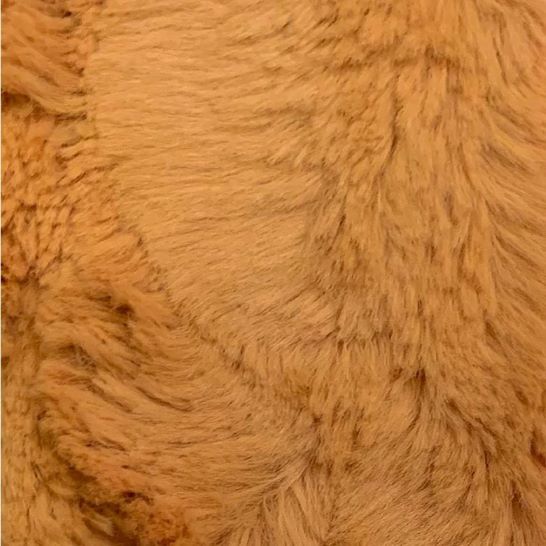 EZ Fabric / Touch Textiles - Bella Minky Direct - Choice FabricsDS-87586-023 - E BELLA ORANGE