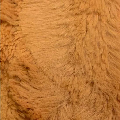 EZ Fabric / Touch Textiles - Bella Minky Direct - Choice FabricsDS-87586-023 - E BELLA ORANGE