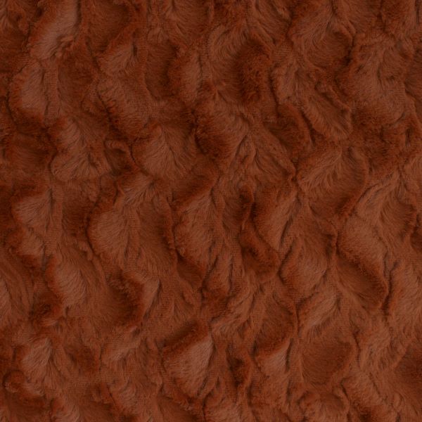 EZ Fabric / Touch Textiles - Bella Minky Direct - Choice FabricsDS-87586-025 - E BELLA SPICE