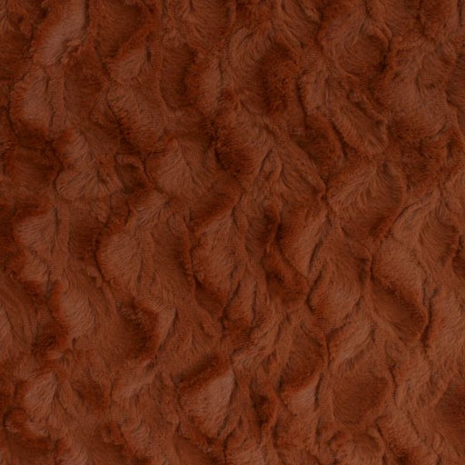 EZ Fabric / Touch Textiles - Bella Minky Direct - Choice FabricsDS-87586-025 - E BELLA SPICE