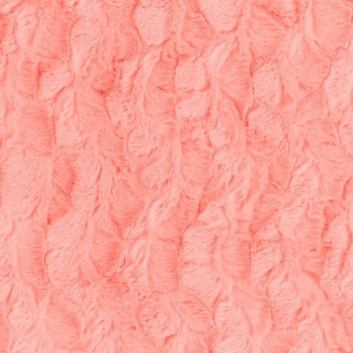 EZ Fabric / Touch Textiles - Bella Minky Direct - Choice FabricsDS-87586-026 - E BELLA PEACH