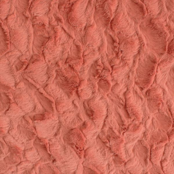 EZ Fabric / Touch Textiles - Bella Minky Direct - Choice FabricsDS-87586-027 - E BELLA TERRA COTTA