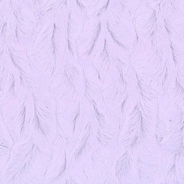 EZ Fabric / Touch Textiles - Bella Minky Direct - Choice FabricsDS-87586-029 - E BELLA LAVENDER