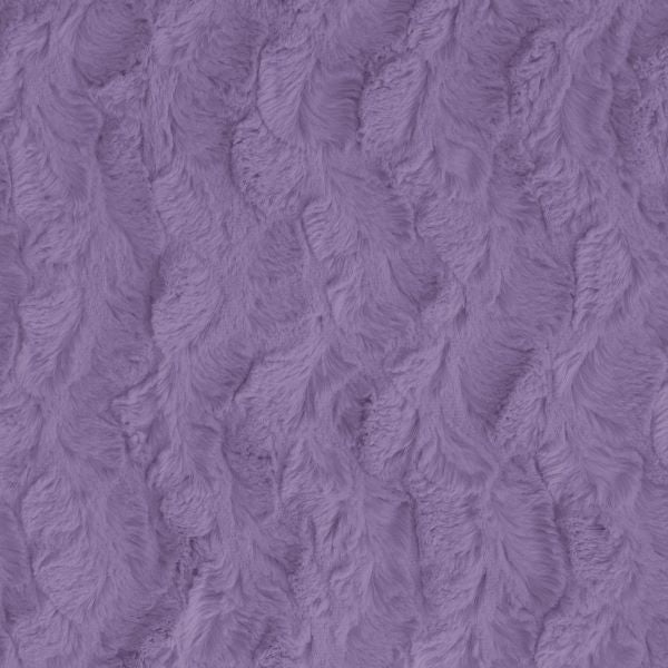 EZ Fabric / Touch Textiles - Bella Minky Direct - Choice FabricsDS-87586-030 - E BELLA PURPLE
