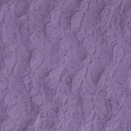 EZ Fabric / Touch Textiles - Bella Minky Direct - Choice FabricsDS-87586-030 - E BELLA PURPLE