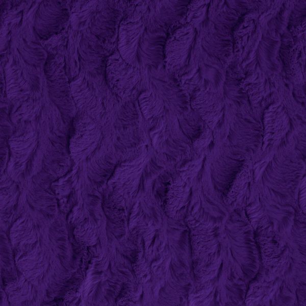 EZ Fabric / Touch Textiles - Bella Minky Direct - Choice FabricsDS-87586-031 - E BELLA BRIGHT PURPLE