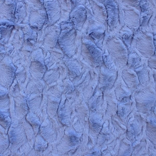 EZ Fabric / Touch Textiles - Bella Minky Direct - Choice FabricsDS-87586-034 - E BELLA FRENCH BLUE