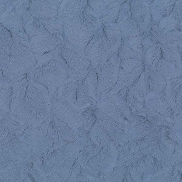 EZ Fabric / Touch Textiles - Bella Minky Direct - Choice FabricsDS-87586-036 - E BELLA DENIM