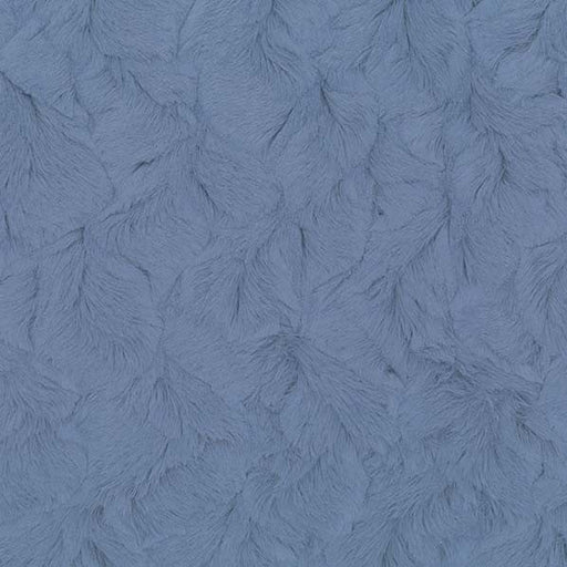 EZ Fabric / Touch Textiles - Bella Minky Direct - Choice FabricsDS-87586-036 - E BELLA DENIM