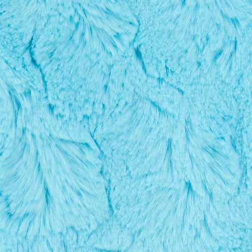 EZ Fabric / Touch Textiles - Bella Minky Direct - Choice FabricsDS-87586-037 - E BELLA TURQUOISE