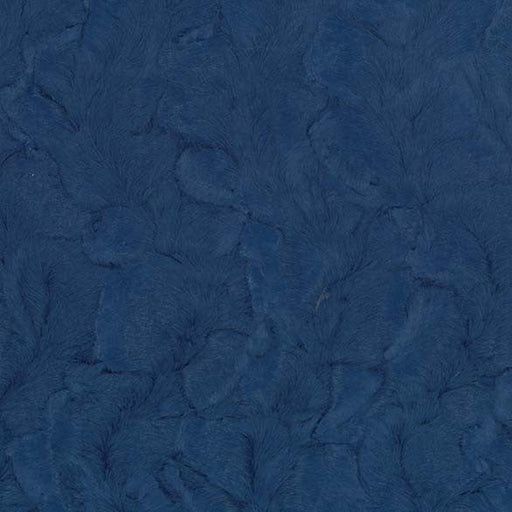EZ Fabric / Touch Textiles - Bella Minky Direct - Choice FabricsDS-87586-039 - E BELLA COLLGE BLUE