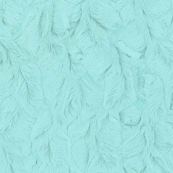 EZ Fabric / Touch Textiles - Bella Minky Direct - Choice FabricsDS-87586-040 - E BELLA ROBINS EGG