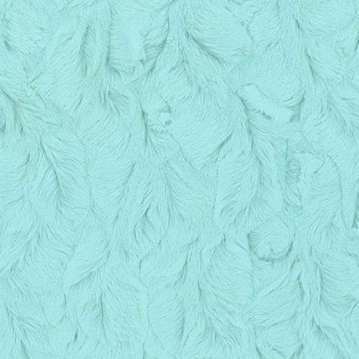 EZ Fabric / Touch Textiles - Bella Minky Direct - Choice FabricsDS-87586-040 - E BELLA ROBINS EGG