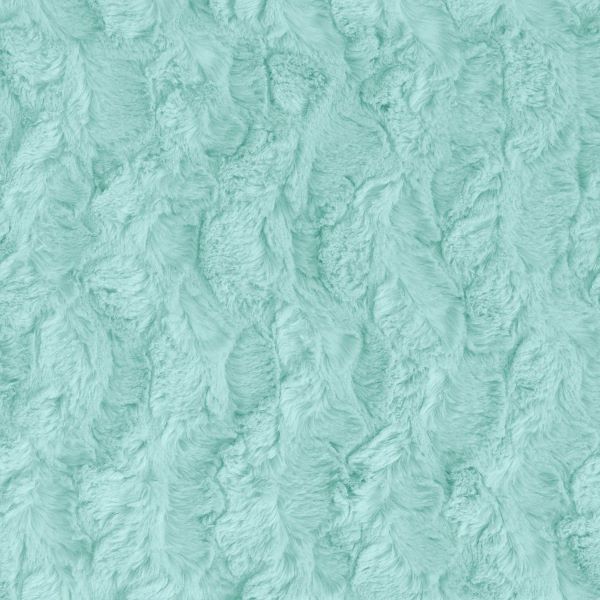 EZ Fabric / Touch Textiles - Bella Minky Direct - Choice FabricsDS-87586-041 - E BELLA AQUAMARINE