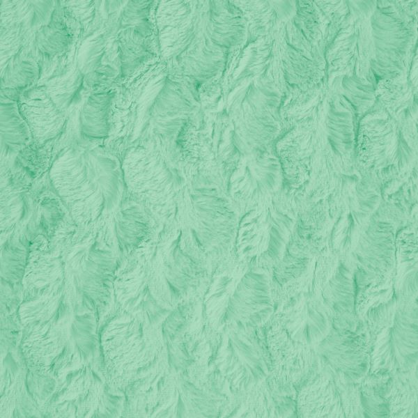 EZ Fabric / Touch Textiles - Bella Minky Direct - Choice FabricsDS-87586-042 - E BELLA MINT