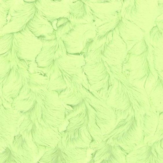 EZ Fabric / Touch Textiles - Bella Minky Direct - Choice FabricsDS-87586-046 - E BELLA LIME
