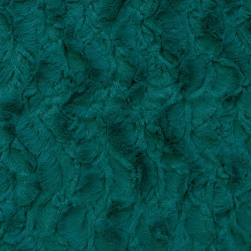 EZ Fabric / Touch Textiles - Bella Minky Direct - Choice FabricsDS-87586-053 - E BELLA DEEP TEAL