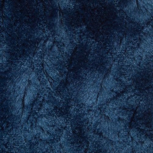 EZ Fabric / Touch Textiles - Bella Minky Direct - Choice FabricsDS-87586-054 - E BELLA NEW NAVY
