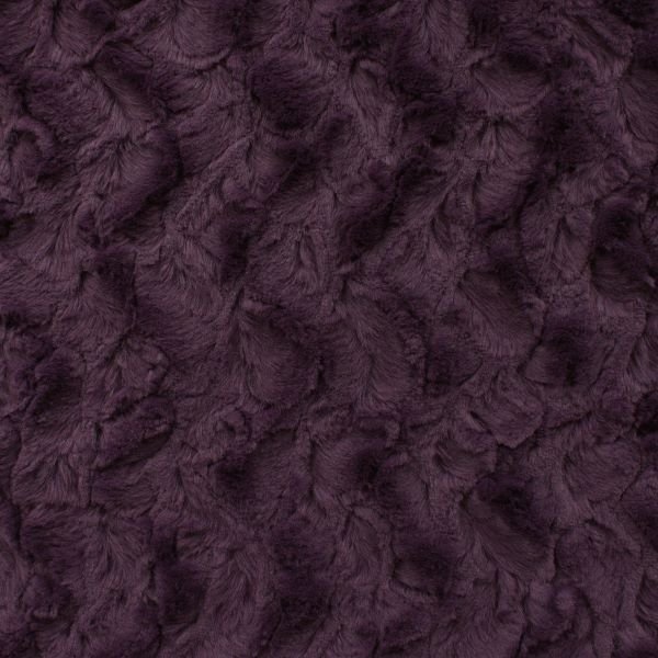 EZ Fabric / Touch Textiles - Bella Minky Direct - Choice FabricsDS-87586-056 - E BELLA VINTAGE VIOLET