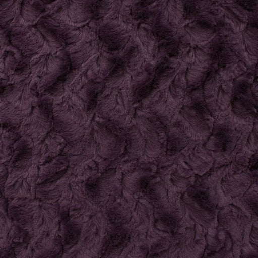 EZ Fabric / Touch Textiles - Bella Minky Direct - Choice FabricsDS-87586-056 - E BELLA VINTAGE VIOLET