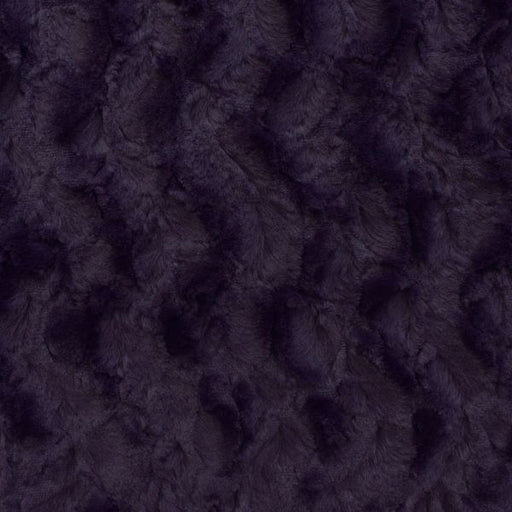 EZ Fabric / Touch Textiles - Bella Minky Direct - Choice FabricsDS-87586-058 - E BELLA BLACKBERRY