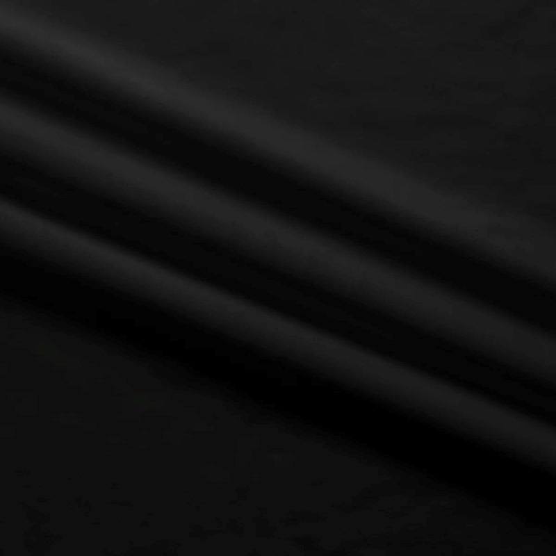 EZ Fabric / Touch Textiles - Silky Minky 90 Direct - Choice FabricsDS-87587-001 - E-SILKYMINKY90W BLACK