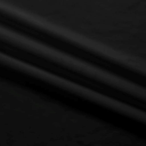 EZ Fabric / Touch Textiles - Silky Minky 90 Direct - Choice FabricsDS-87587-001 - E-SILKYMINKY90W BLACK