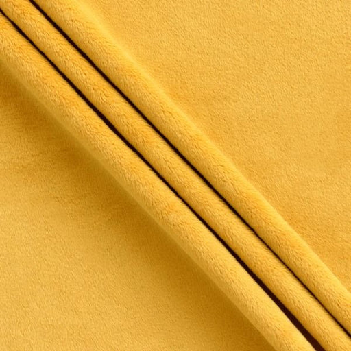 EZ Fabric / Touch Textiles - Silky Minky 90 Direct - Choice FabricsDS-87587-017 - E-SILKYMINKY90W GOLD