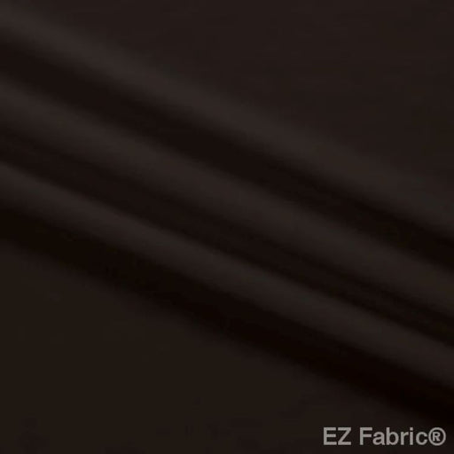 EZ Fabric / Touch Textiles - Silky Minky Direct - Choice FabricsDS-87588-001 - E-SILKY DARK CHOCOLATE
