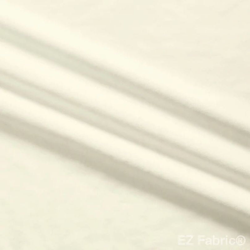 EZ Fabric / Touch Textiles - Silky Minky Direct - Choice FabricsDS-87588-004 - E-SILKY IVORY
