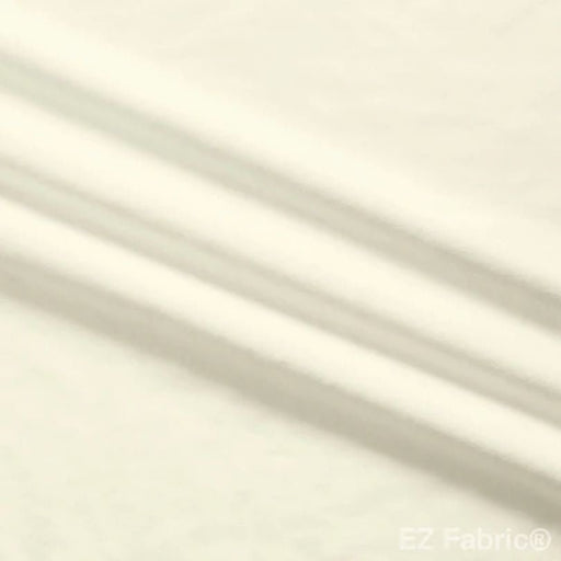 EZ Fabric / Touch Textiles - Silky Minky Direct - Choice FabricsDS-87588-004 - E-SILKY IVORY