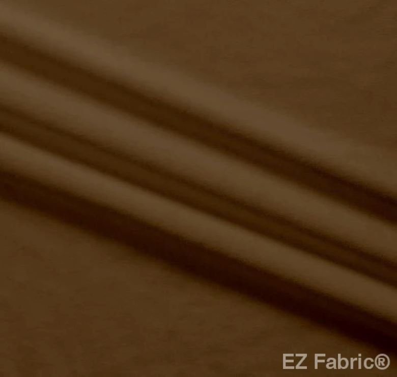 EZ Fabric / Touch Textiles - Silky Minky Direct - Choice FabricsDS-87588-009 - E-SILKY CARAMEL