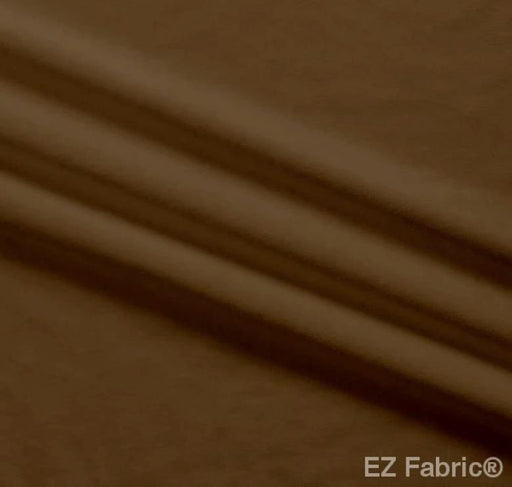 EZ Fabric / Touch Textiles - Silky Minky Direct - Choice FabricsDS-87588-009 - E-SILKY CARAMEL